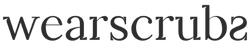 WearScrubs Logo